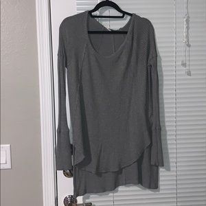 Free people thermal